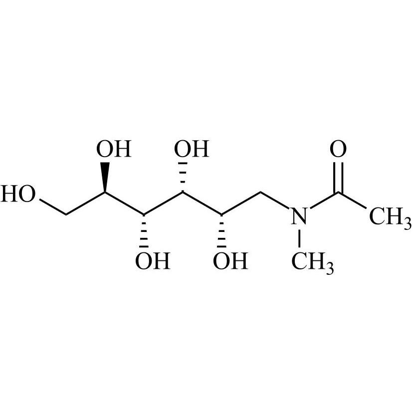 Picture of Meglumine Impurity 4
