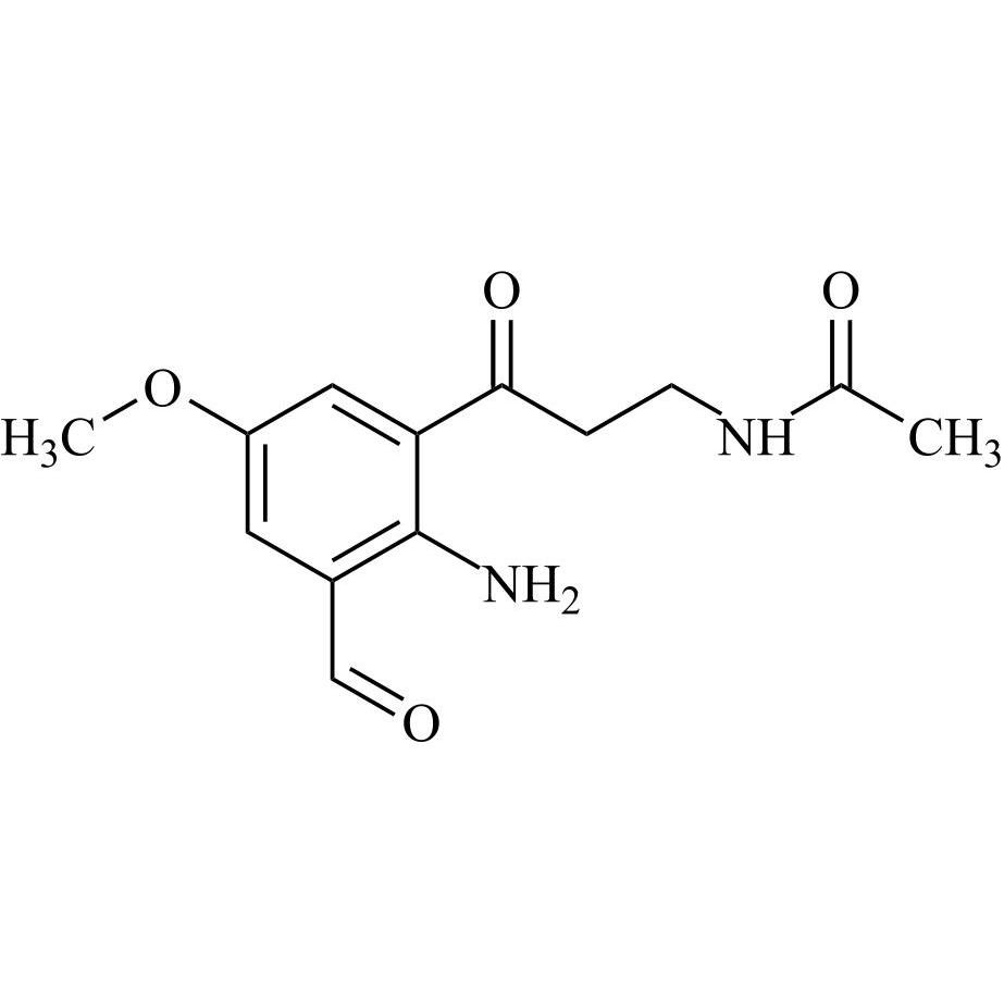 Show details for Melatonin Metabolite 1 Picture of Melatonin Metabolite 1