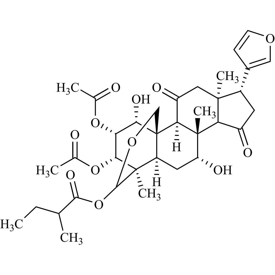 Picture of Meliatoxin B1