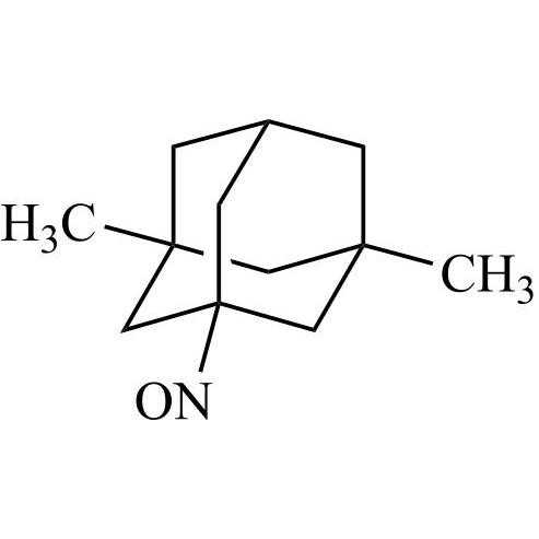 Picture of Memantine Related Compound 3