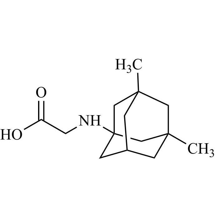Picture of MemantineÂ Glycine