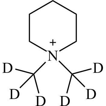 Picture of Mepiquat-d6