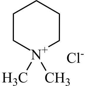 Picture of Mepiquat Chloride