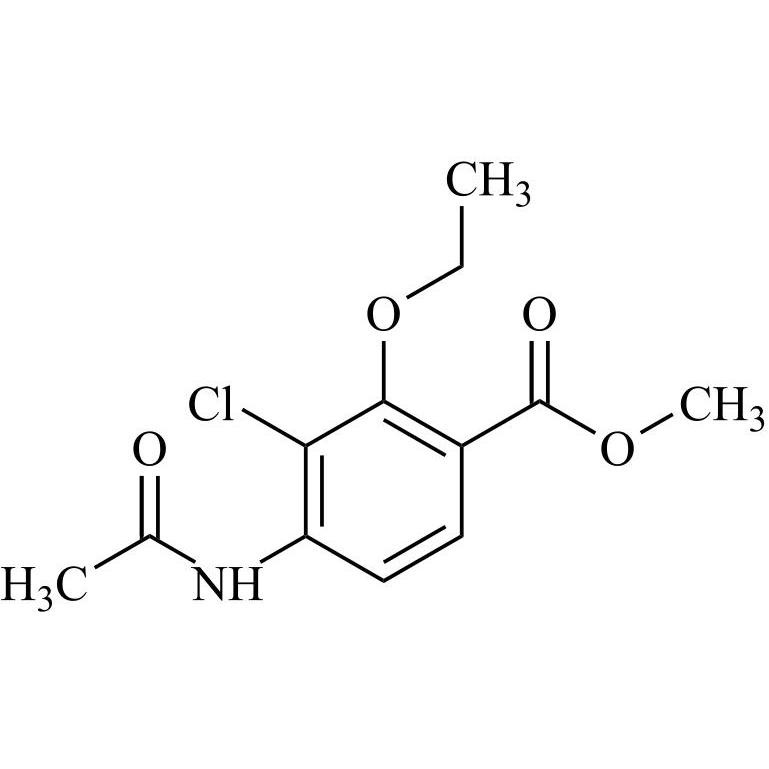 Picture of Mesalazine Impurity 12