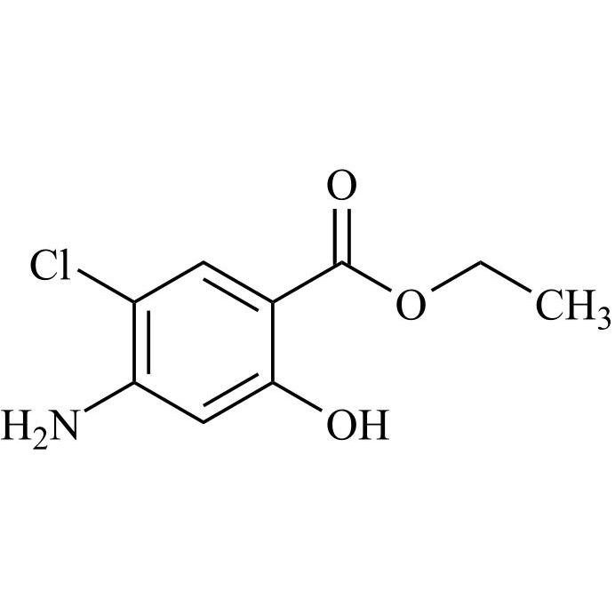 Picture of Mesalazine Impurity 13