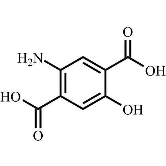 Show details for Mesalamine Impurity Picture of Mesalamine Impurity