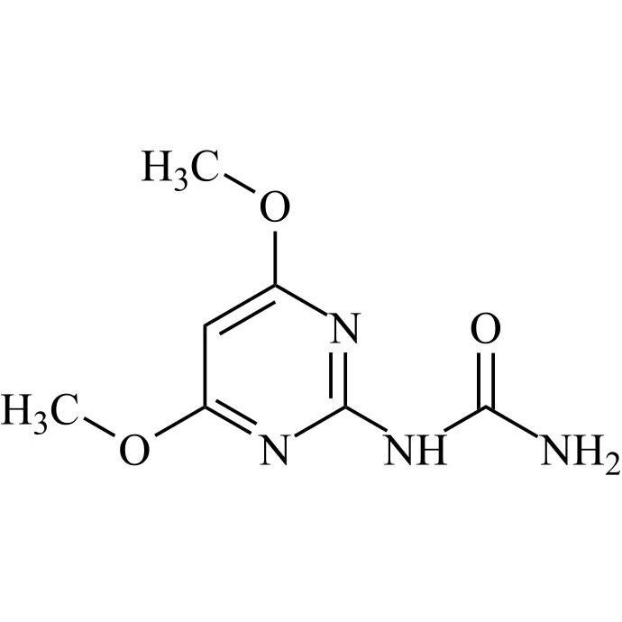 Picture of Mesosulfuron Impurity 6