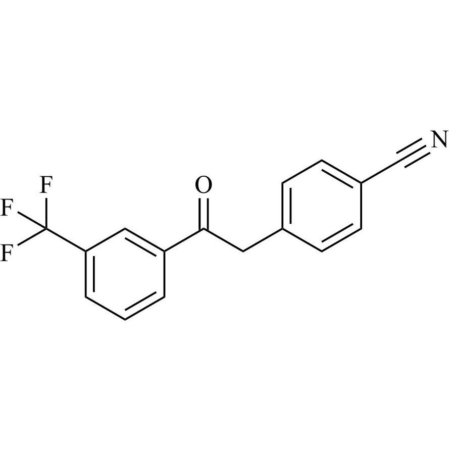 Picture of Metaflumizone-Ketone