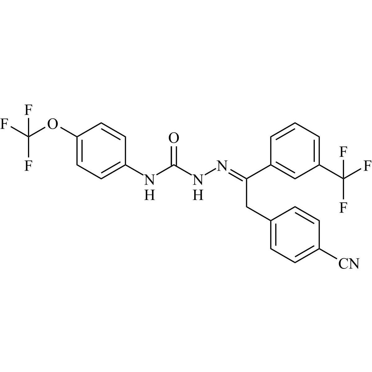 Picture of Metaflumizone