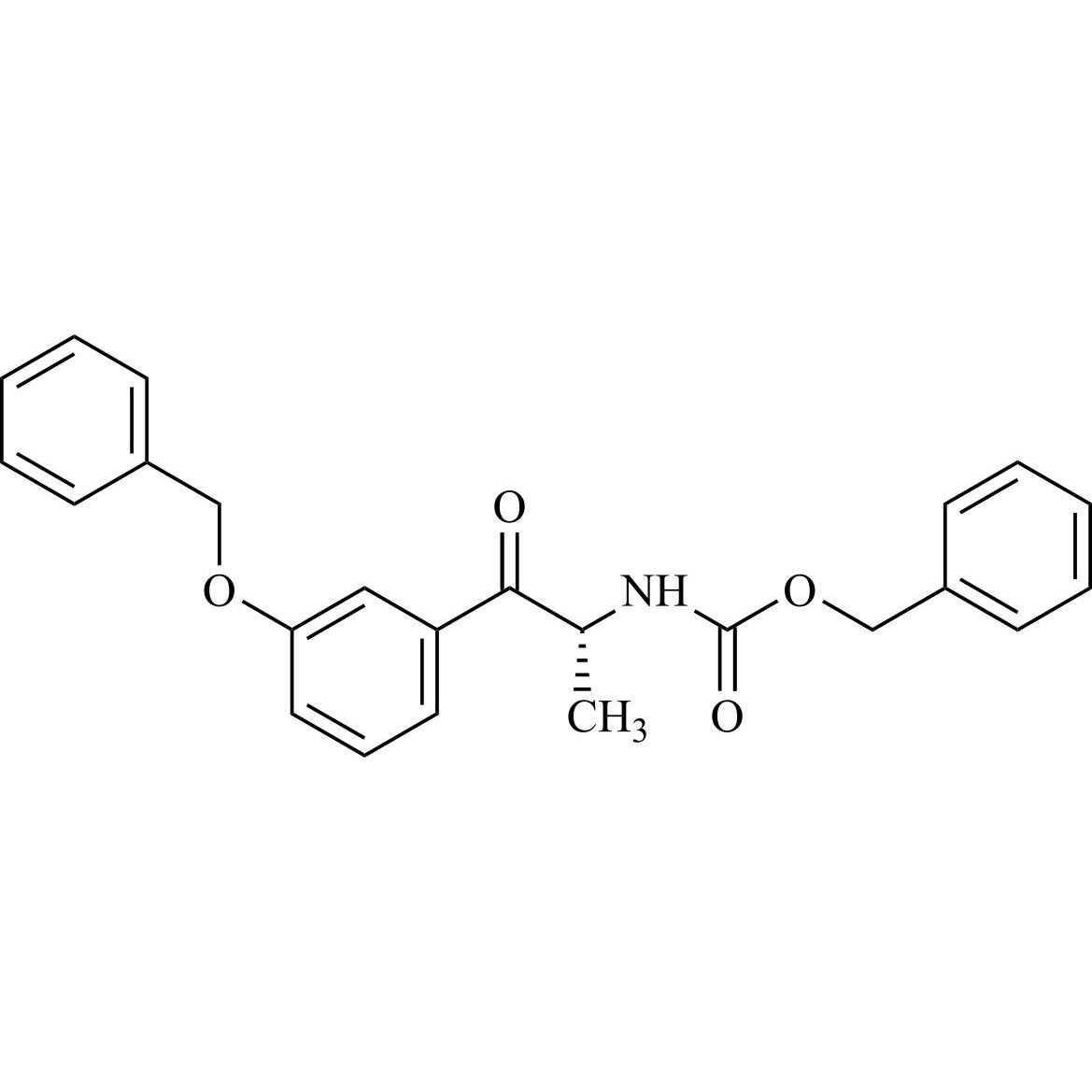 Picture of Metaraminol Impurity 16