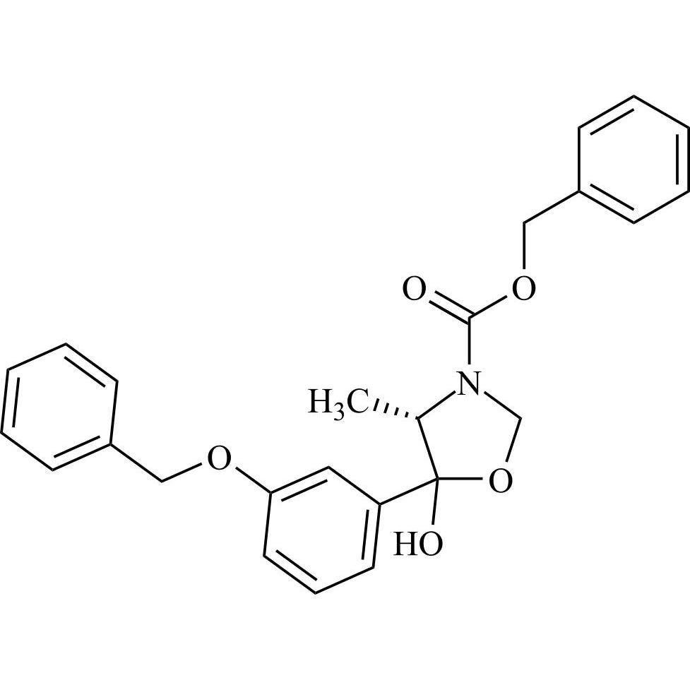 Picture of Metaraminol Impurity 20