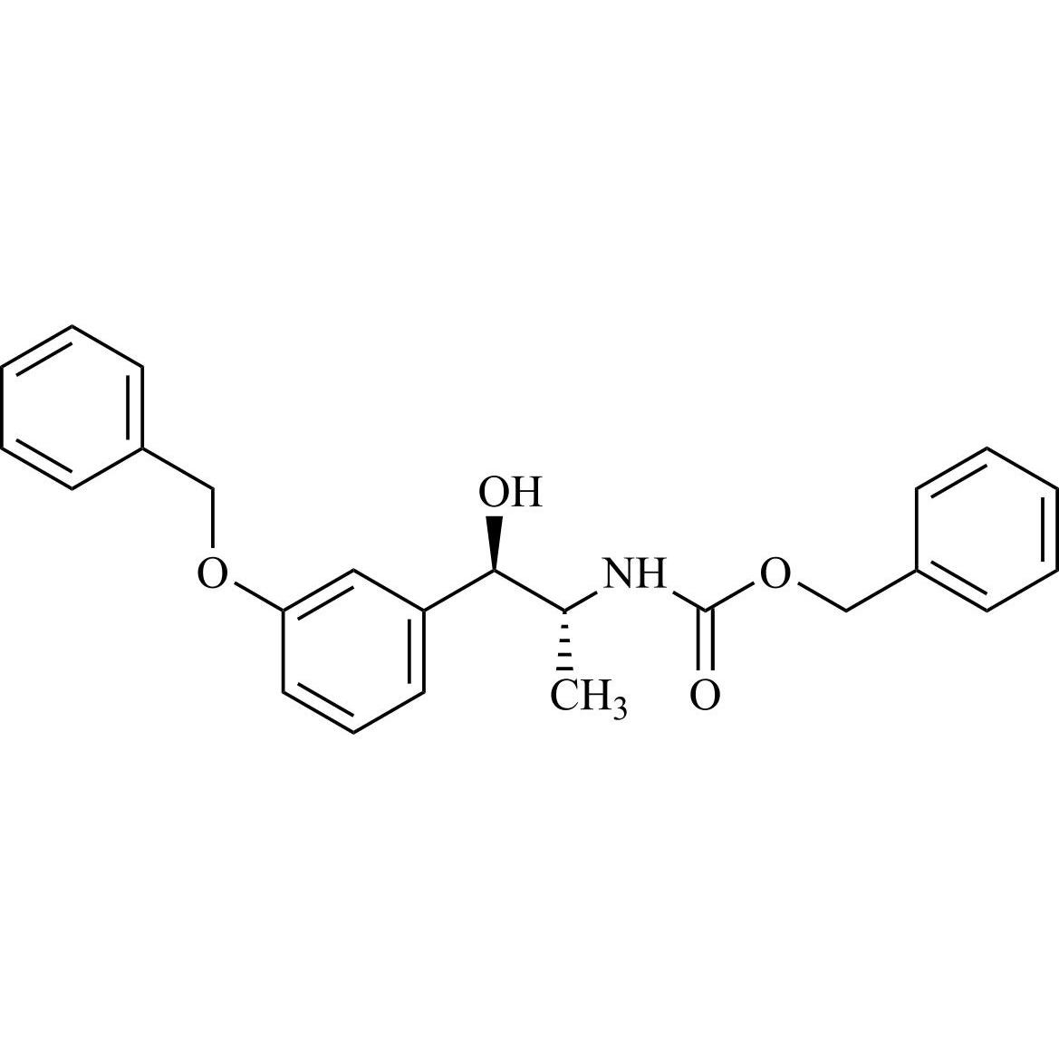 Picture of Metaraminol Impurity 17