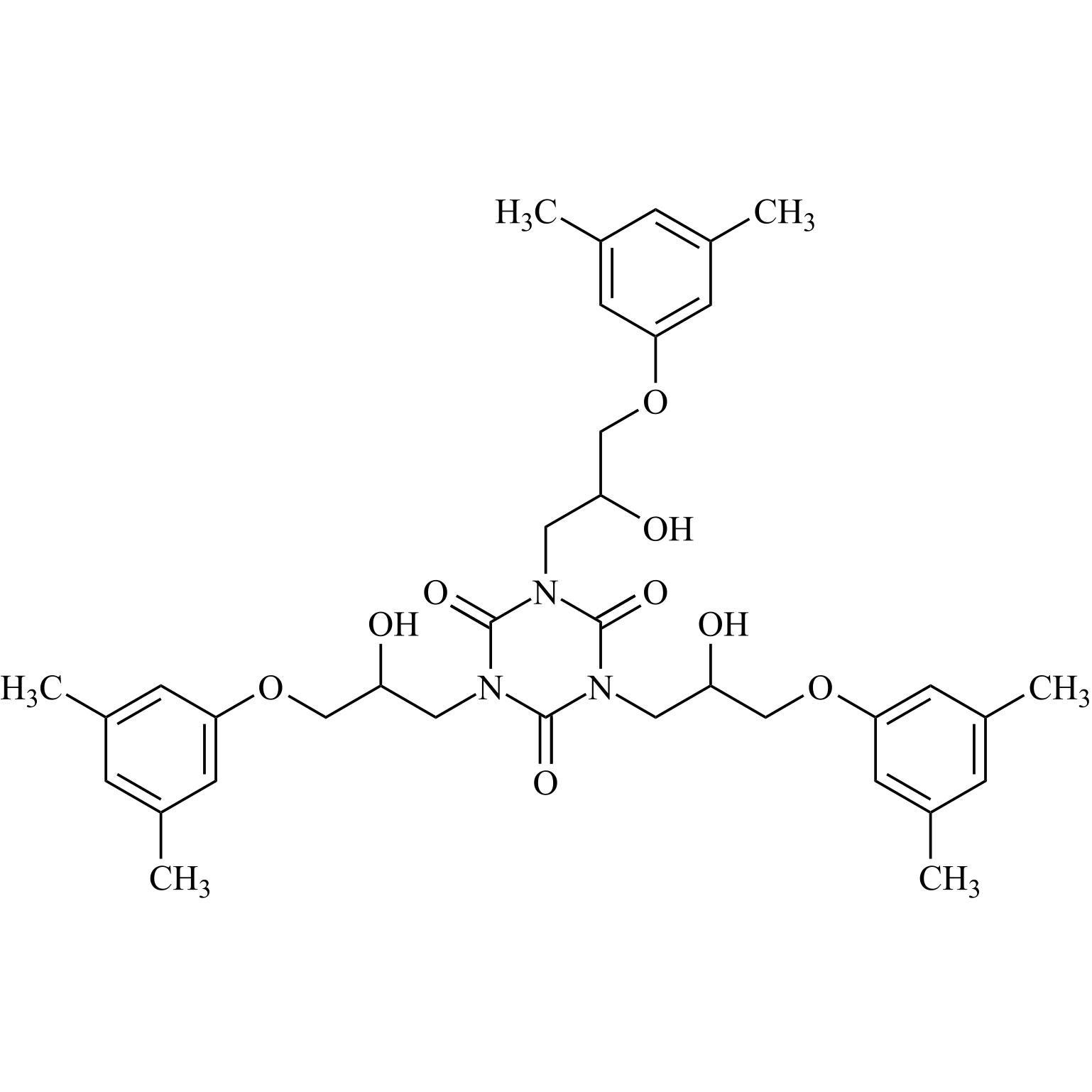 Picture of Metaxalone Impurity 5