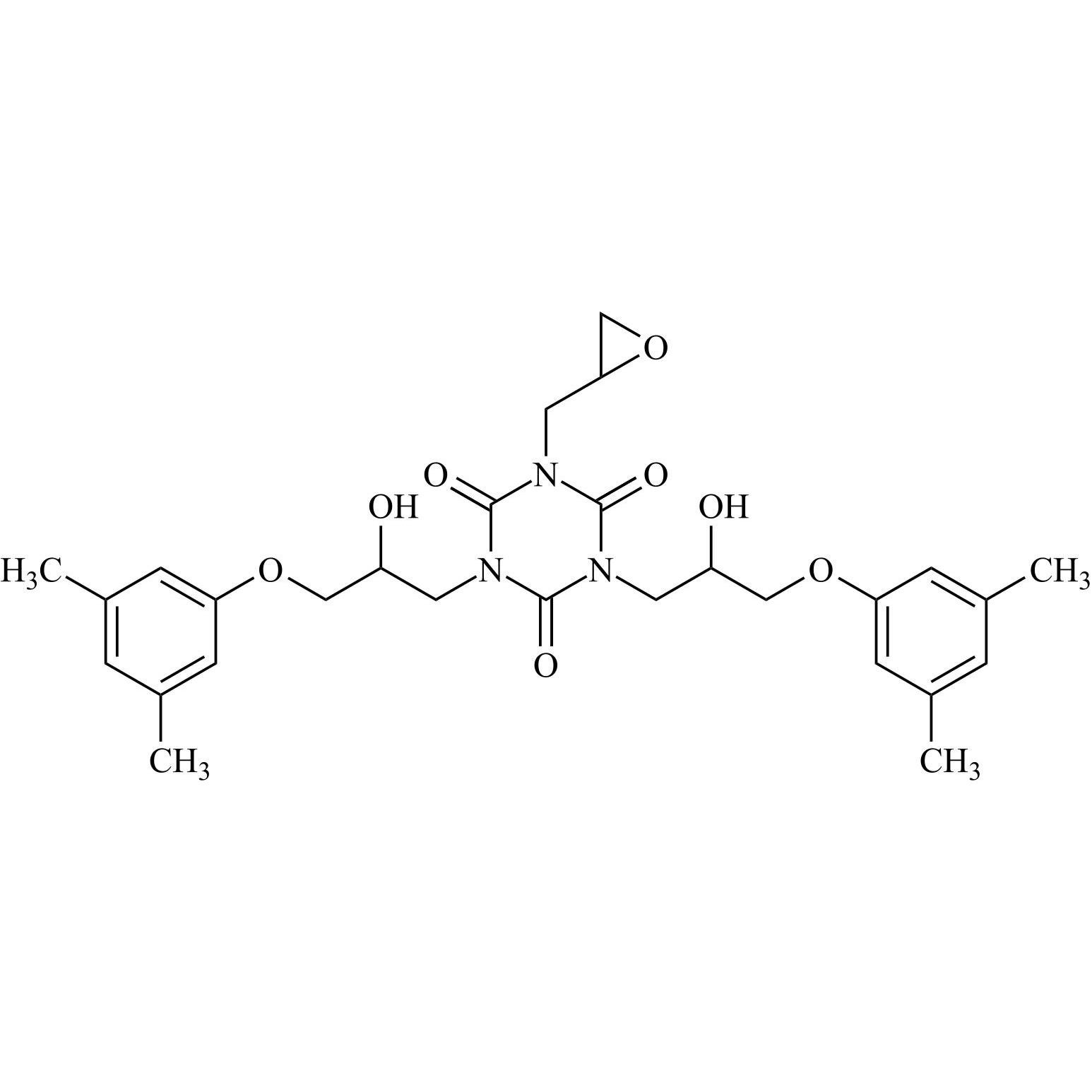 Picture of Metaxalone Impurity 2