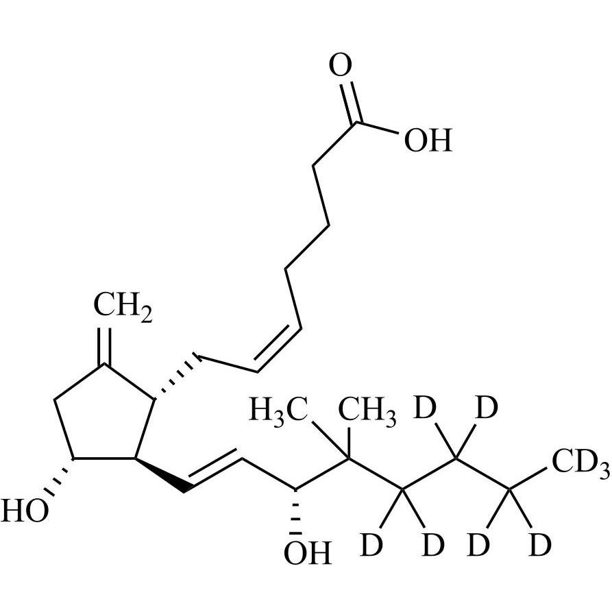 Picture of Meteneprost-d9