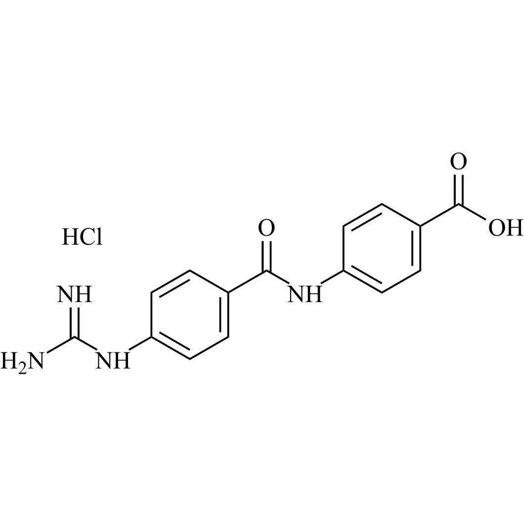 Picture of Metformin Impurity 18 HCl