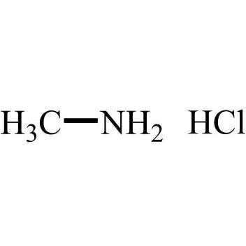 Picture of Methylamine HCl