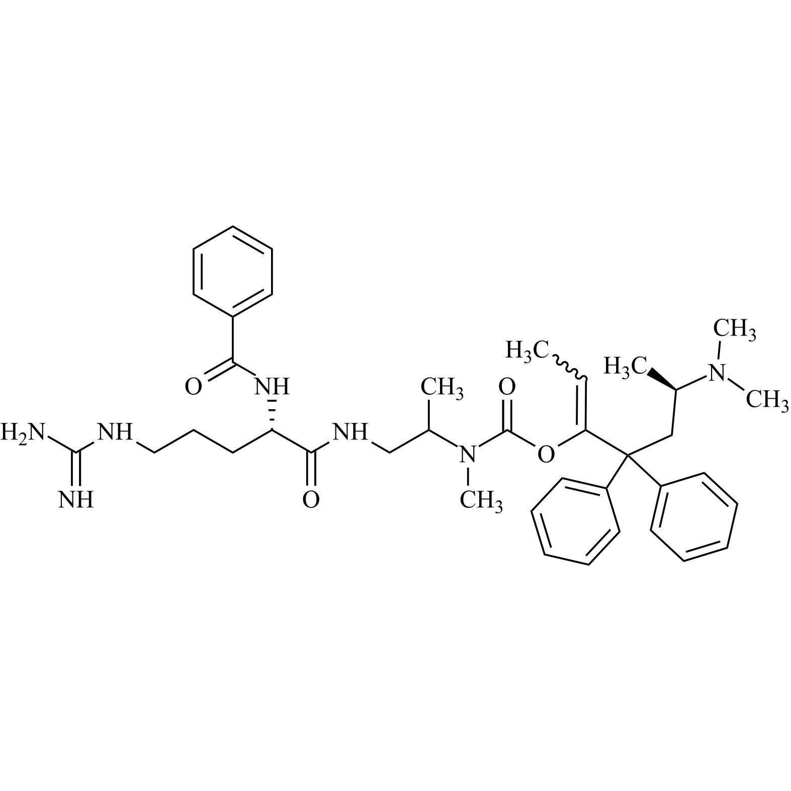 Picture of Methadone Impurity 7
