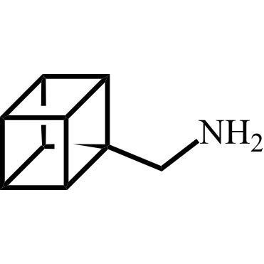 Picture of Cuban-1-ylmethanamine