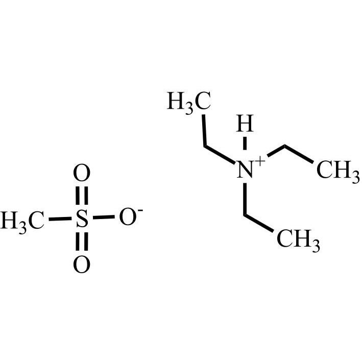 Picture of Triethylammonium Methanesulfonate