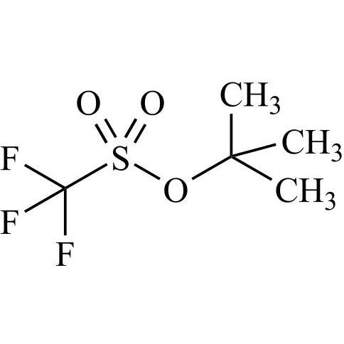 Picture of tert-Butyl Triflate