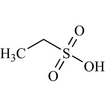 Picture of Ethanesulfonic Acid