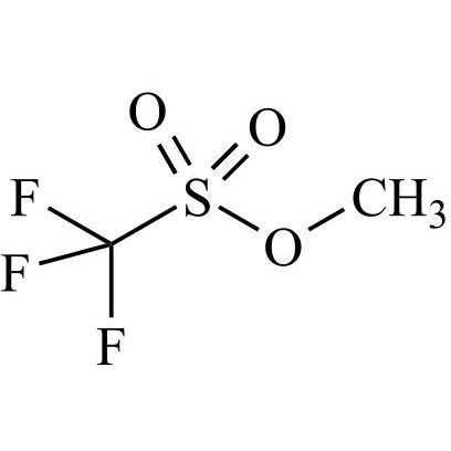 Picture of Methyl Triflate