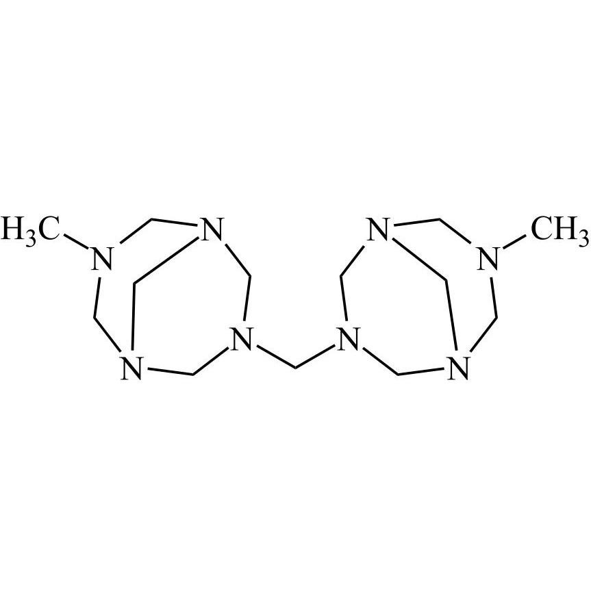 Show details for Methenamine Impurity 1 Picture of Methenamine Impurity 1