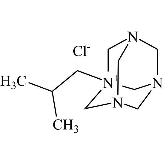 Picture of Methenamine Impurity 2
