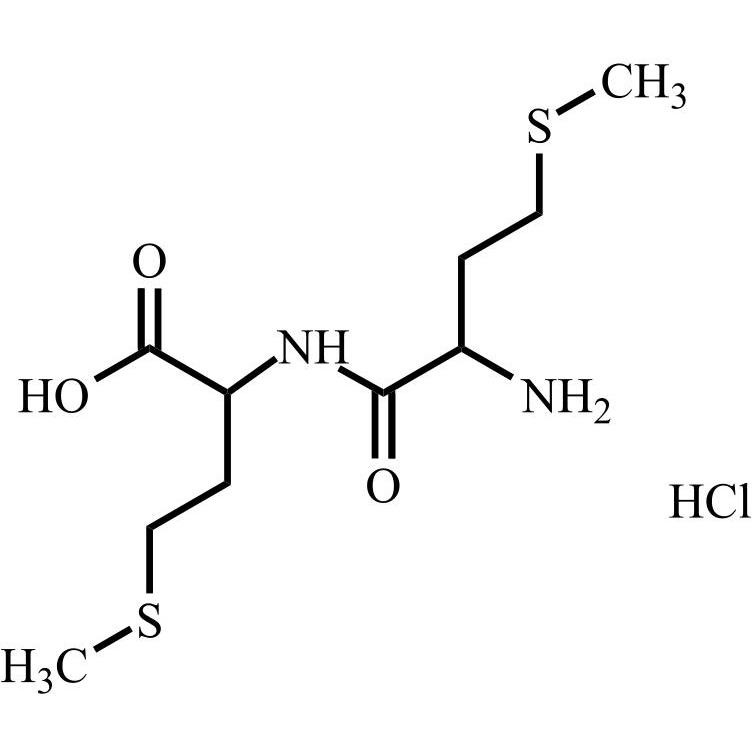 Picture of Methionylmethionine HCl (Mixture of Diastereomers)
