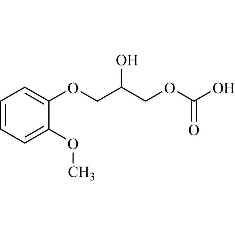 Show details for Methocarbamol Impurity 1 Picture of Methocarbamol Impurity 1