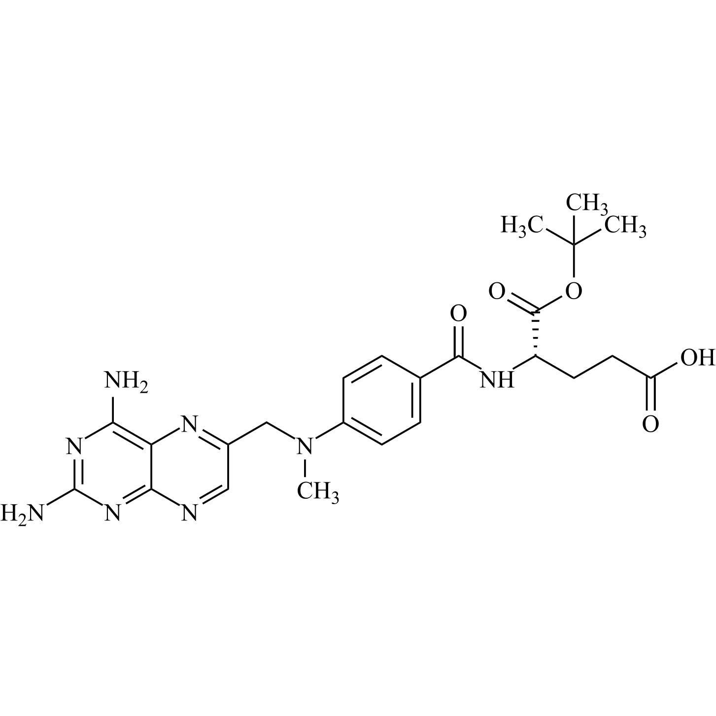 Picture of Methotrexate Impurity 8