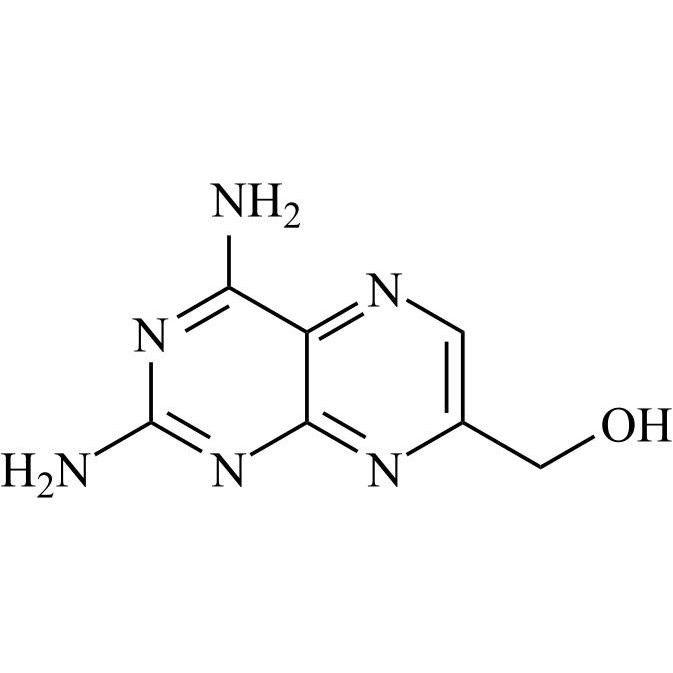 Picture of Methotrexate Impurity 9