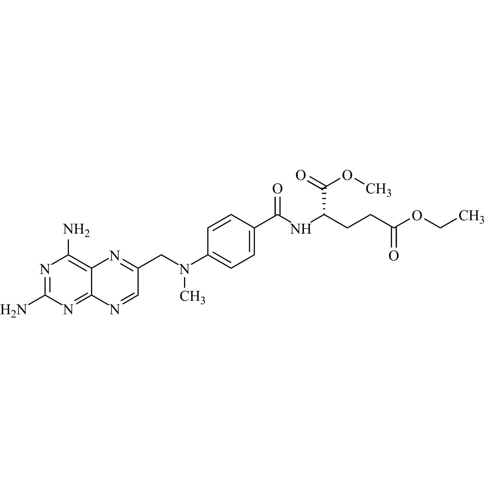 Picture of Methotrexate Impurity 12