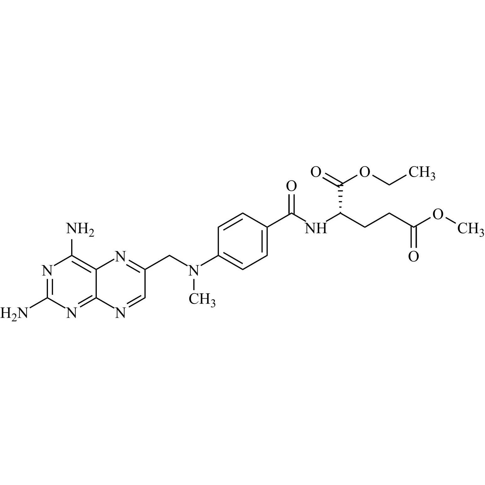 Picture of Methotrexate Impurity 13