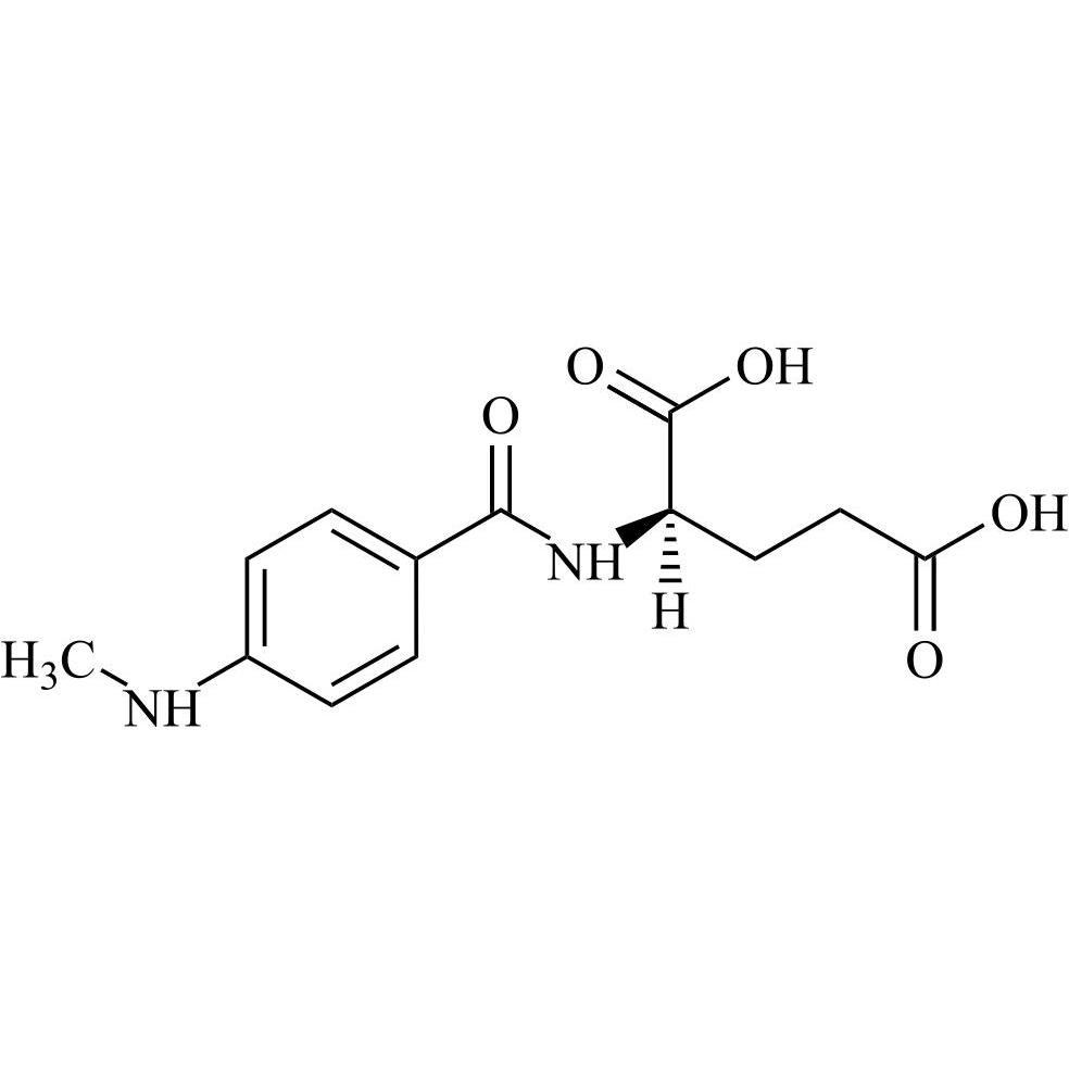 Picture of Methotrexate EP Impurity L Enantiomer