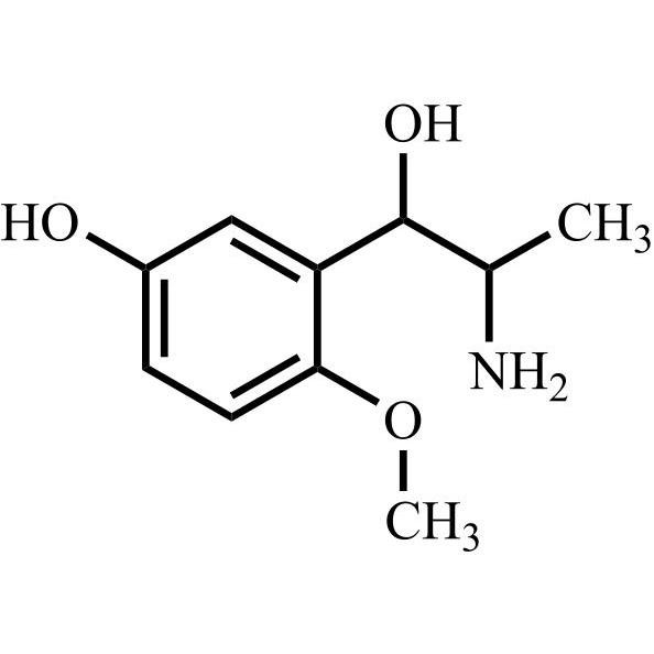Show details for Methoxamine Impurity 7 Picture of Methoxamine Impurity 7