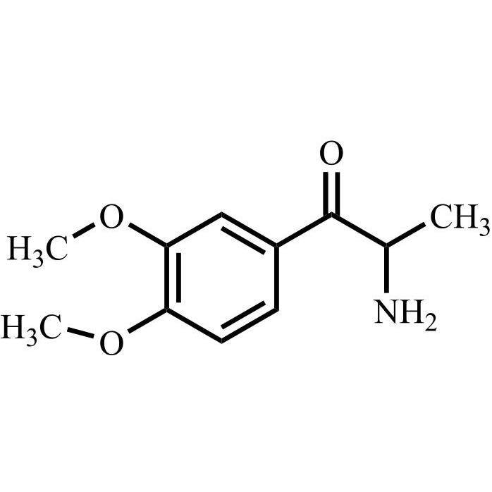 Show details for Methoxamine Impurity 12 Picture of Methoxamine Impurity 12