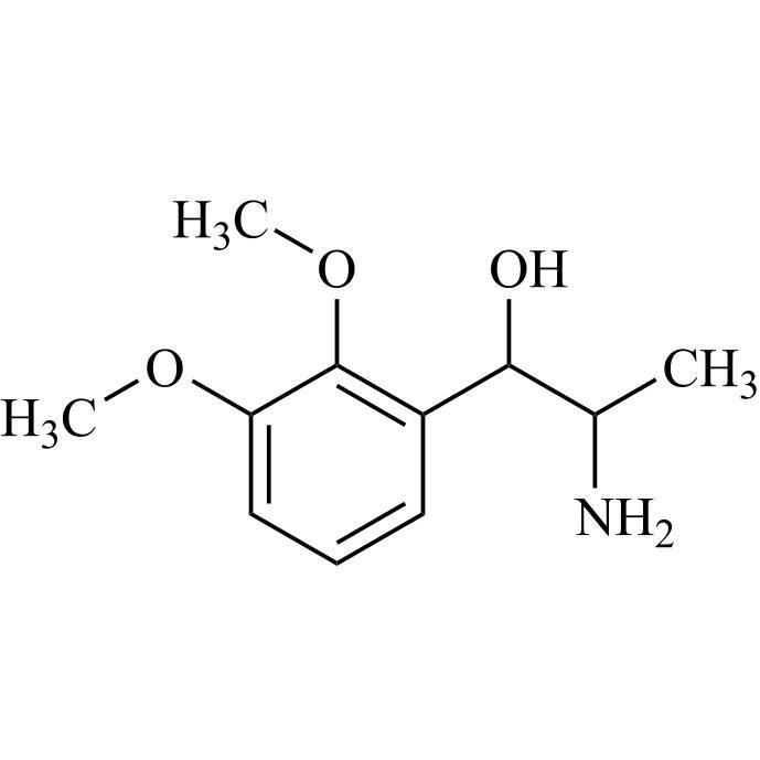 Show details for Methoxamine Impurity 16 Picture of Methoxamine Impurity 16