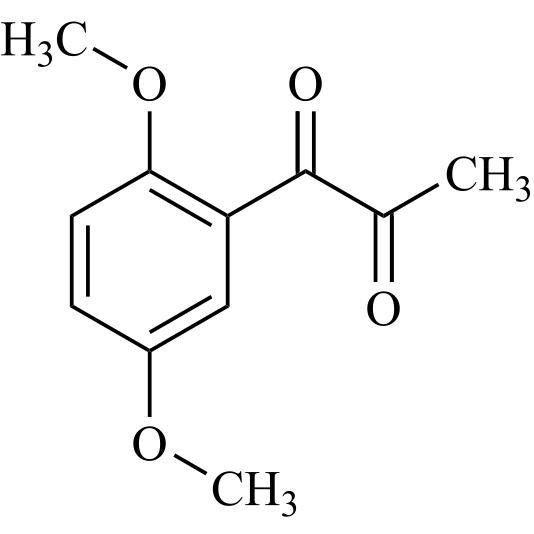 Show details for Methoxamine Impurity 17 Picture of Methoxamine Impurity 17