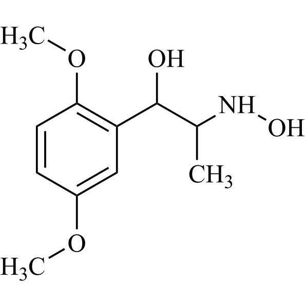 Show details for Methoxamine Impurity 25 Picture of Methoxamine Impurity 25