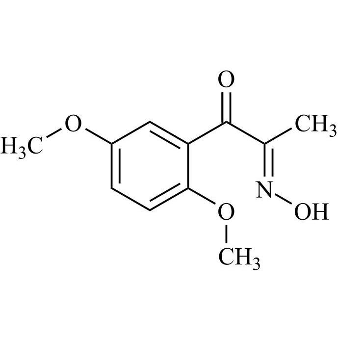 Show details for Methoxamine Impurity 5 Picture of Methoxamine Impurity 5