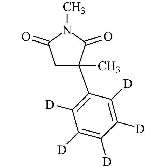 Picture of Methsuximide-d5