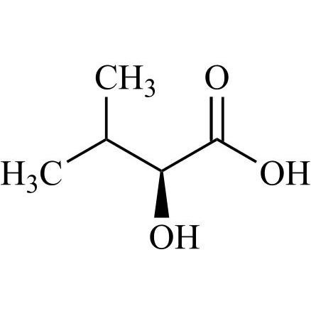 Picture of (S)-2-Hydroxy-3-Methylbutyric Acid