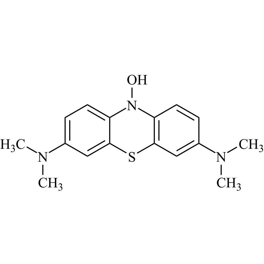 Picture of Methylene Blue Impurity 3