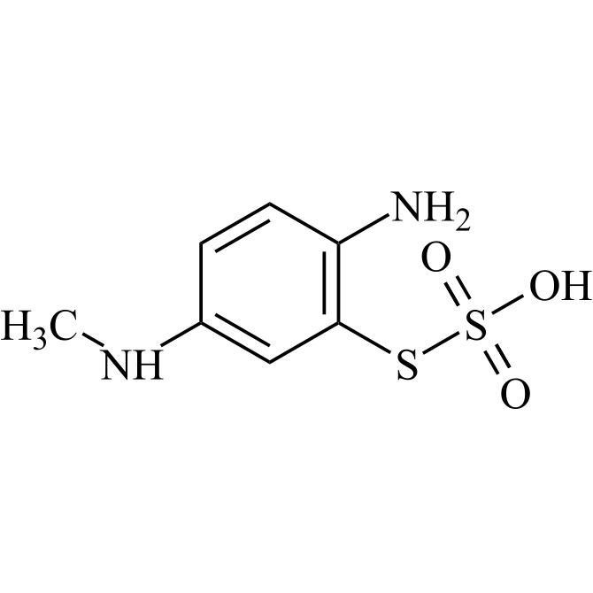 Picture of Methylene Blue Impurity 6