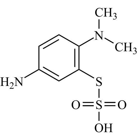 Picture of Methylene Blue Impurity 7