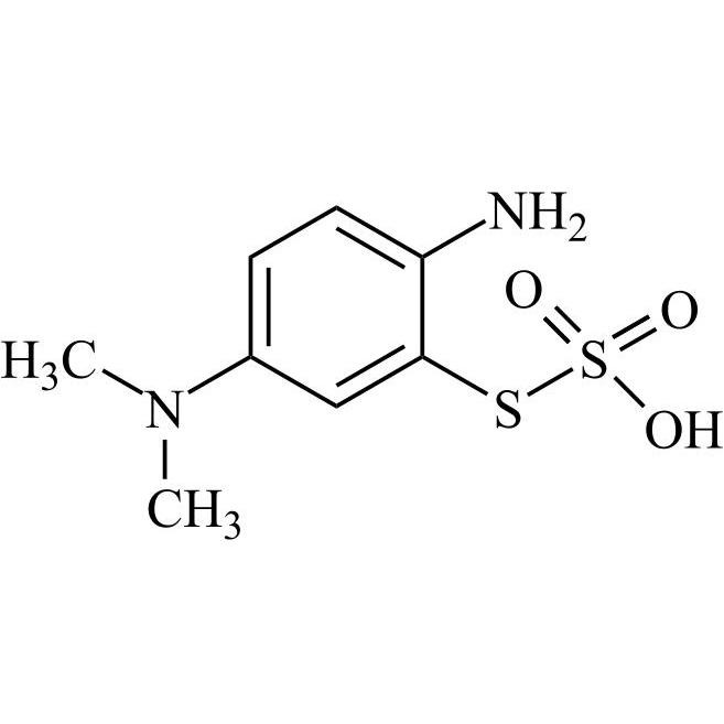 Picture of Methylene Blue Stage 1