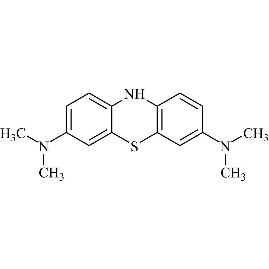 Picture of Leucomethylene Blue