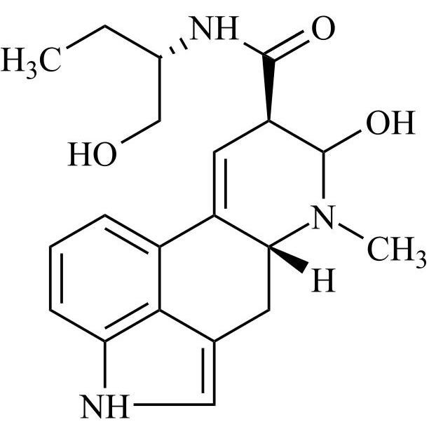 Picture of Methylergonovine Impurity 1
